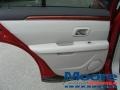 Crystal Red - SRX 4 V6 AWD Photo No. 15