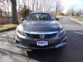 Polished Metal Metallic - Accord EX-L V6 Coupe Photo No. 2