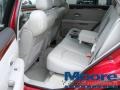 Crystal Red - SRX 4 V6 AWD Photo No. 16