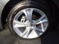 2012 Honda Accord EX-L V6 Coupe Wheel