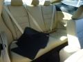 Ivory Rear Seat Photo for 2012 Honda Accord #66605148