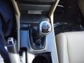 6 Speed Manual 2012 Honda Accord EX-L V6 Coupe Transmission