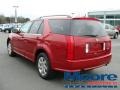 Crystal Red - SRX 4 V6 AWD Photo No. 19