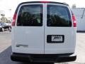 Summit White - Express 1500 Work Van Photo No. 10