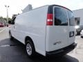 Summit White - Express 1500 Work Van Photo No. 11