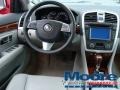 Crystal Red - SRX 4 V6 AWD Photo No. 20