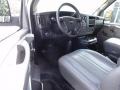 Summit White - Express 1500 Work Van Photo No. 14