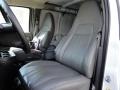 Summit White - Express 1500 Work Van Photo No. 17