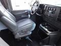 Summit White - Express 1500 Work Van Photo No. 19