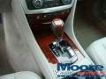 Crystal Red - SRX 4 V6 AWD Photo No. 21