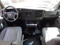 Summit White - Express 1500 Work Van Photo No. 23