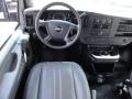 Summit White - Express 1500 Work Van Photo No. 24
