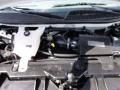 Summit White - Express 1500 Work Van Photo No. 26