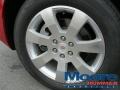 Crystal Red - SRX 4 V6 AWD Photo No. 24