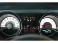 Black - Mustang V6 Premium Convertible Photo No. 11