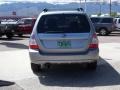 2007 Urban Gray Metallic Subaru Forester 2.5 XT Sports  photo #9