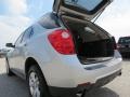 Silver Ice Metallic - Equinox LT Photo No. 15
