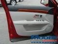 Crystal Red - SRX 4 V6 AWD Photo No. 29