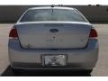 Brilliant Silver Metallic - Focus SEL Sedan Photo No. 6