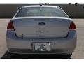 2009 Brilliant Silver Metallic Ford Focus SEL Sedan  photo #6