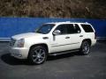 White Diamond - Escalade AWD Photo No. 1