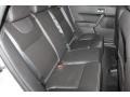 Brilliant Silver Metallic - Focus SEL Sedan Photo No. 17