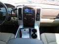 2012 Deep Cherry Red Crystal Pearl Dodge Ram 3500 HD Laramie Crew Cab 4x4 Dually  photo #22