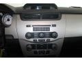 Brilliant Silver Metallic - Focus SEL Sedan Photo No. 21