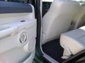 2007 Black Clearcoat Jeep Commander Limited  photo #17