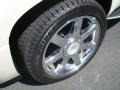 White Diamond - Escalade AWD Photo No. 9