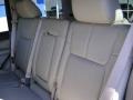 2007 Black Clearcoat Jeep Commander Limited  photo #18