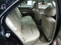 Nighthawk Black Pearl - RL 3.5 Sedan Photo No. 12
