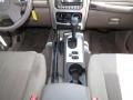  2006 Liberty Limited 4x4 4 Speed Automatic Shifter