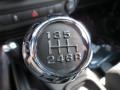 2012 Black Jeep Wrangler Rubicon 4X4  photo #21