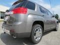 Steel Gray Metallic - Terrain SLT Photo No. 7