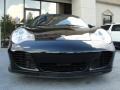 Black - 911 Turbo Coupe Photo No. 7