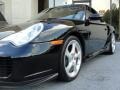 Black - 911 Turbo Coupe Photo No. 11