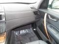 Silver Gray Metallic - X3 3.0i Photo No. 12