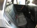 2005 Silver Gray Metallic BMW X3 3.0i  photo #15