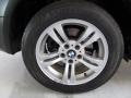 Silver Gray Metallic - X3 3.0i Photo No. 38