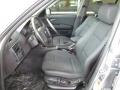 Silver Gray Metallic - X3 2.5i Photo No. 2