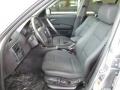 2005 Silver Gray Metallic BMW X3 2.5i  photo #2