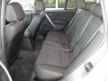 2005 Silver Gray Metallic BMW X3 2.5i  photo #4