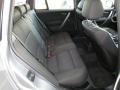 2005 Silver Gray Metallic BMW X3 2.5i  photo #13