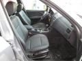 2005 Silver Gray Metallic BMW X3 2.5i  photo #14