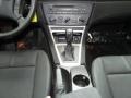 2005 Silver Gray Metallic BMW X3 2.5i  photo #16