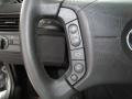 Silver Gray Metallic - X3 2.5i Photo No. 19