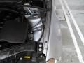 Silver Gray Metallic - X3 2.5i Photo No. 30