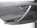 Silver Gray Metallic - X3 2.5i Photo No. 36