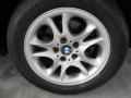 Silver Gray Metallic - X3 2.5i Photo No. 37